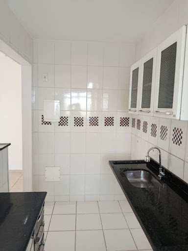 Apartamento para alugar, 70 m² por R$ 2.080,00/mês - Parque São Caetano - Campos dos Goytacazes/RJ