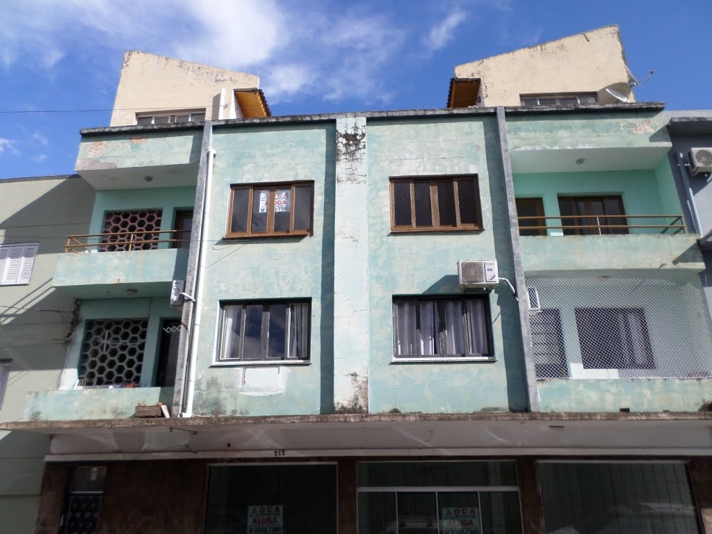 fachada
