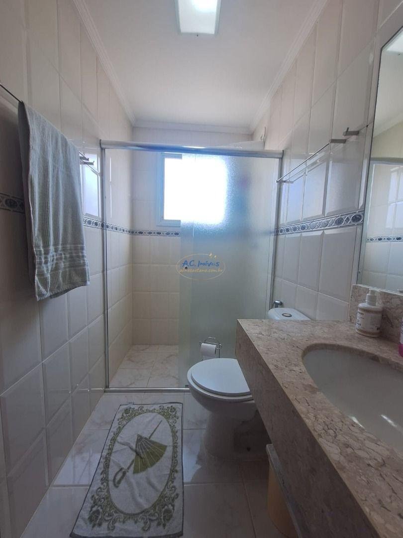 Apartamento à venda com 3 quartos, 1 suíte, 1 vaga e 87m² no Vila Tupi, Praia Grande (SP) — foto 10 de 21