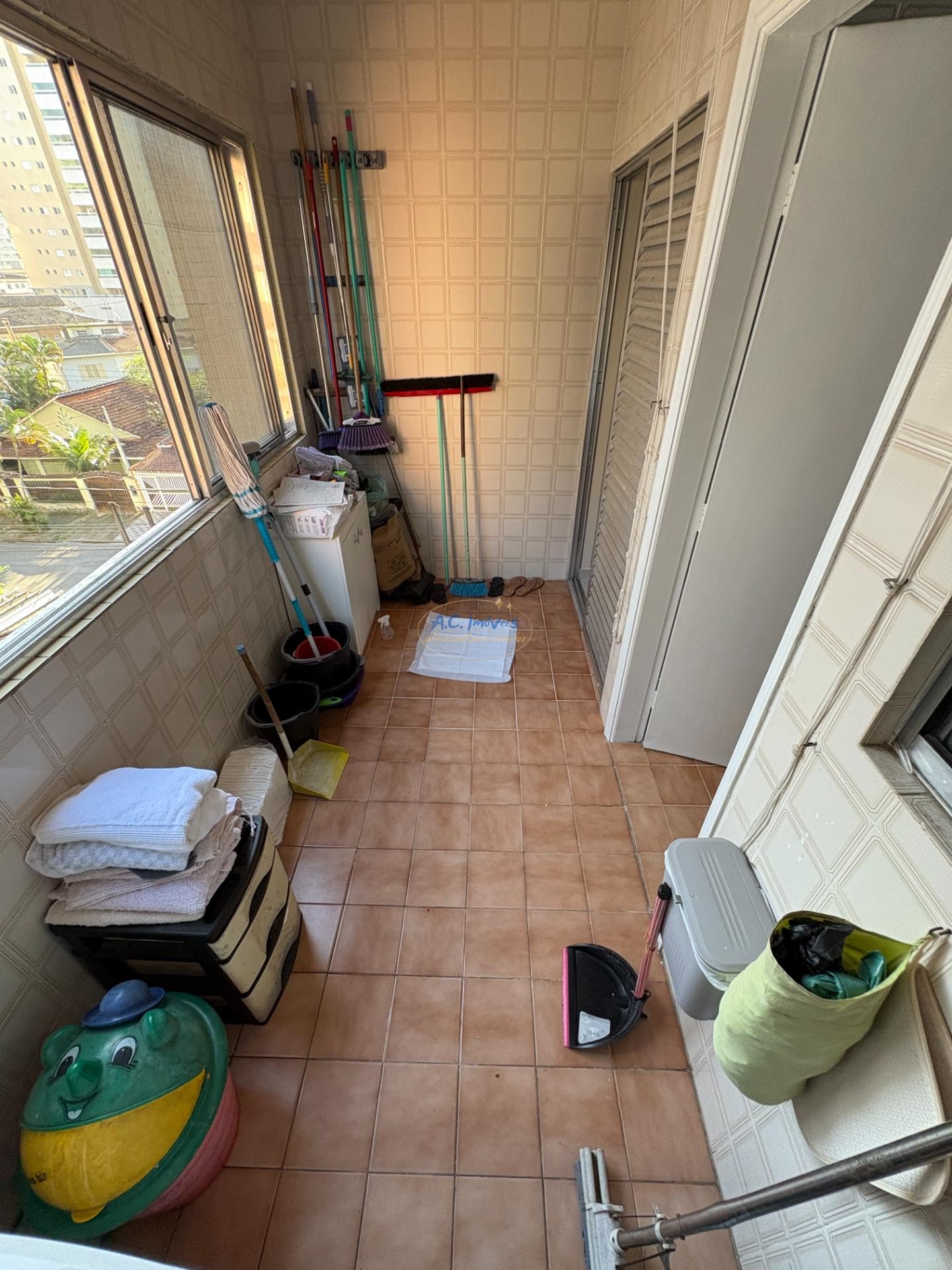 Apartamento à venda com 3 quartos, 2 suítes, 1 vaga e 117m² no Vila Tupi, Praia Grande (SP) — foto 13 de 30