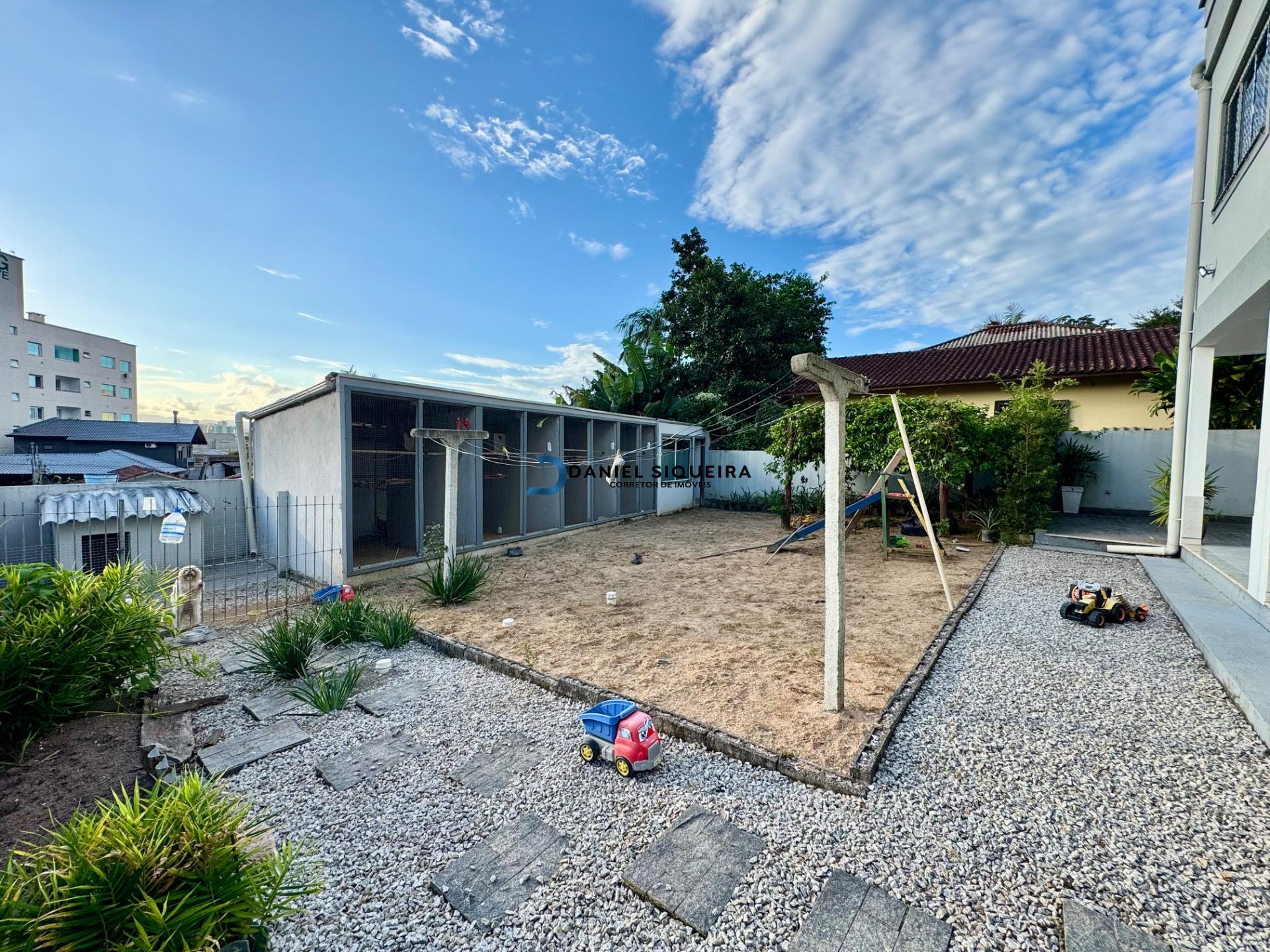 Casa à venda com 3 quartos, 1 suíte, 6 vagas e 190m² no Fundos, Biguaçu (SC) — foto 30 de 30