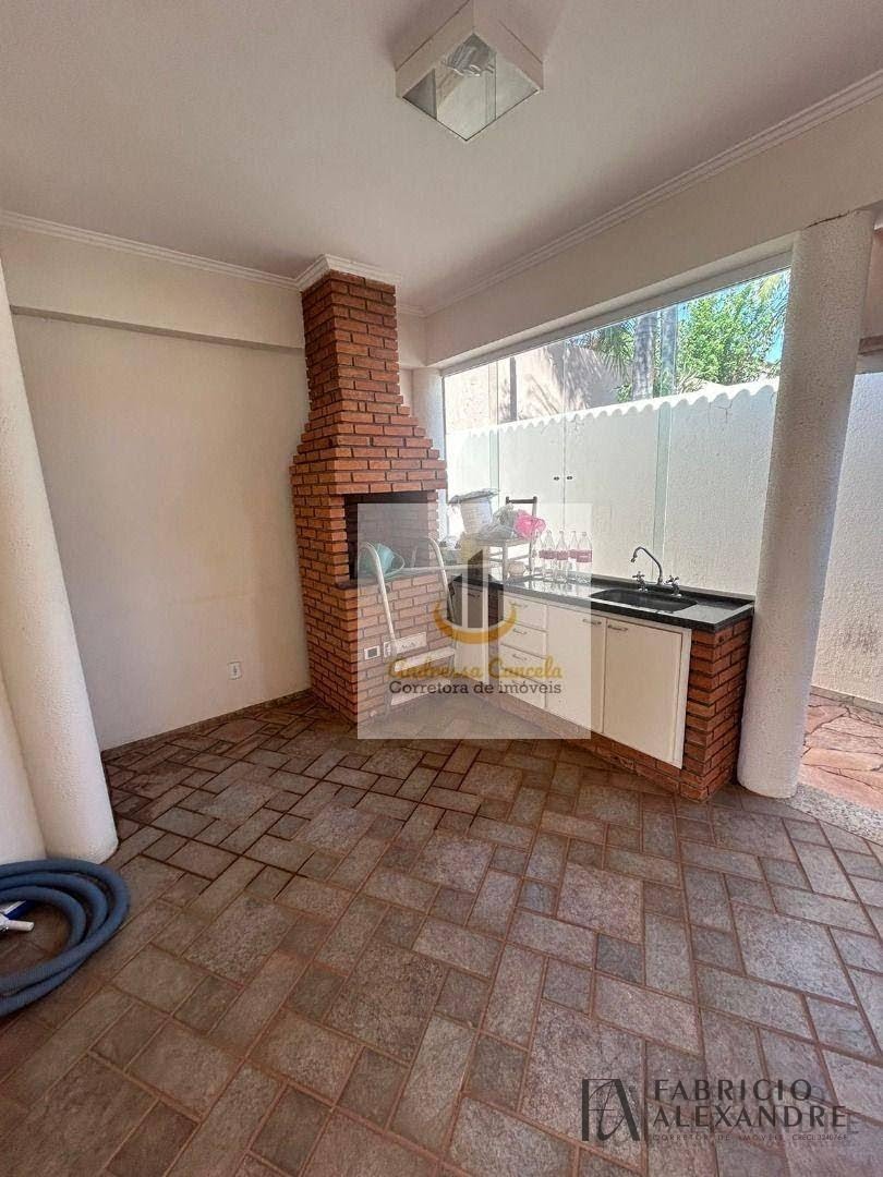 Casa à venda com 3 quartos, 1 suíte, 4 vagas e 290m² no Damha I, São José do Rio Preto (SP) — foto 7 de 18