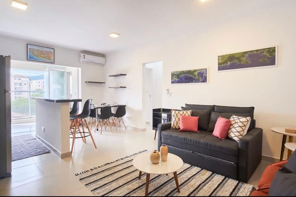 Apartamento à venda com 2 quartos, 2 banheiros, 1 vaga e 70m² no Itaguá, Ubatuba (SP) — foto 13 de 13