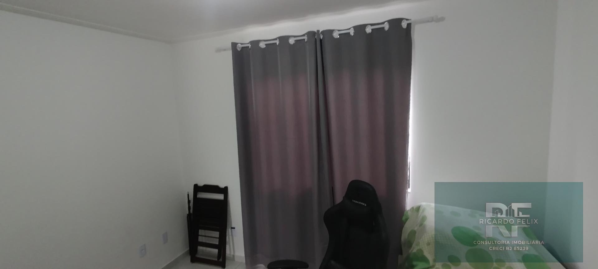Casa à venda com 3 quartos, 2 suítes, 1 vaga e 90m² no Village Rio das Ostras, Rio das Ostras (RJ) — foto 14 de 23