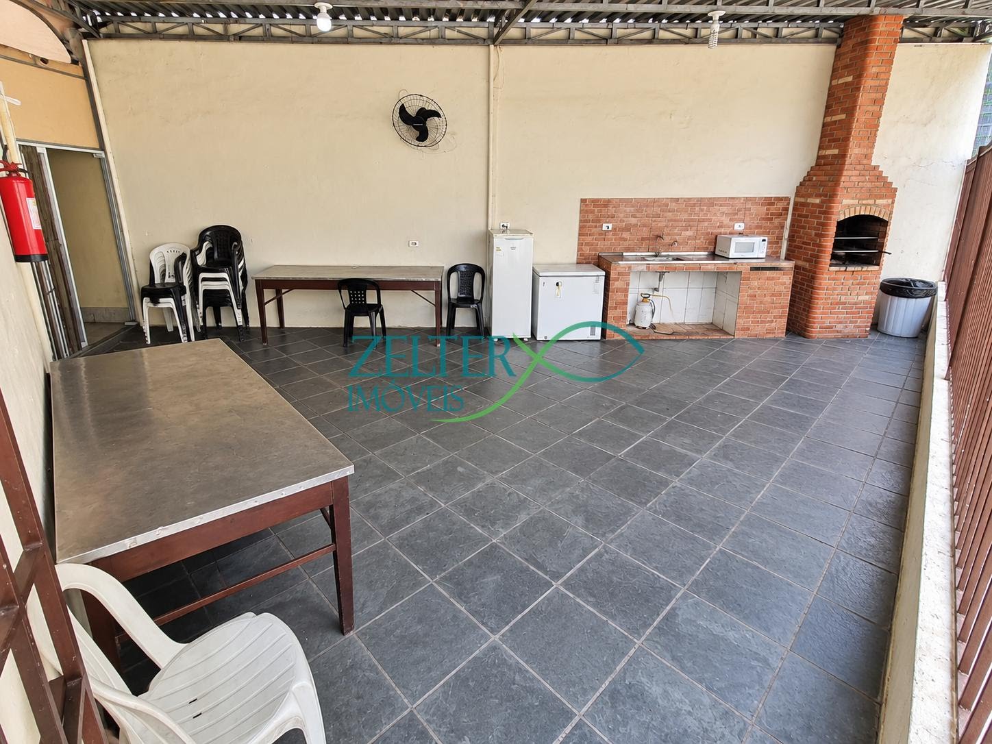 Apartamento à venda com 2 quartos, 1 banheiro, 1 vaga e 43m² no Irajá, Rio de Janeiro (RJ) — foto 26 de 30