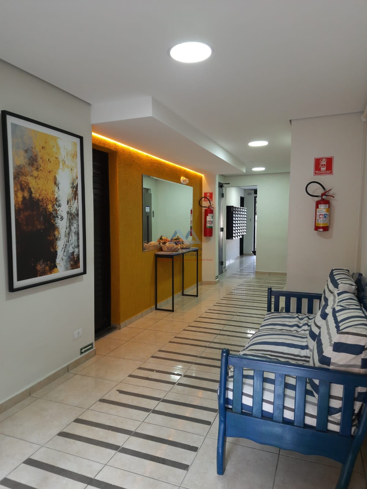 Apartamento à venda com 2 quartos, 1 banheiro, 1 vaga e 50m² no Jardim Celeste, São Paulo — foto principal
