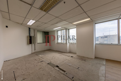 Andar comercial na Chucri Zaidan