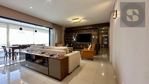 Apartamento a venda no Edificio Wish no bairro Jardim Cuiabá - Cuiabá, MT