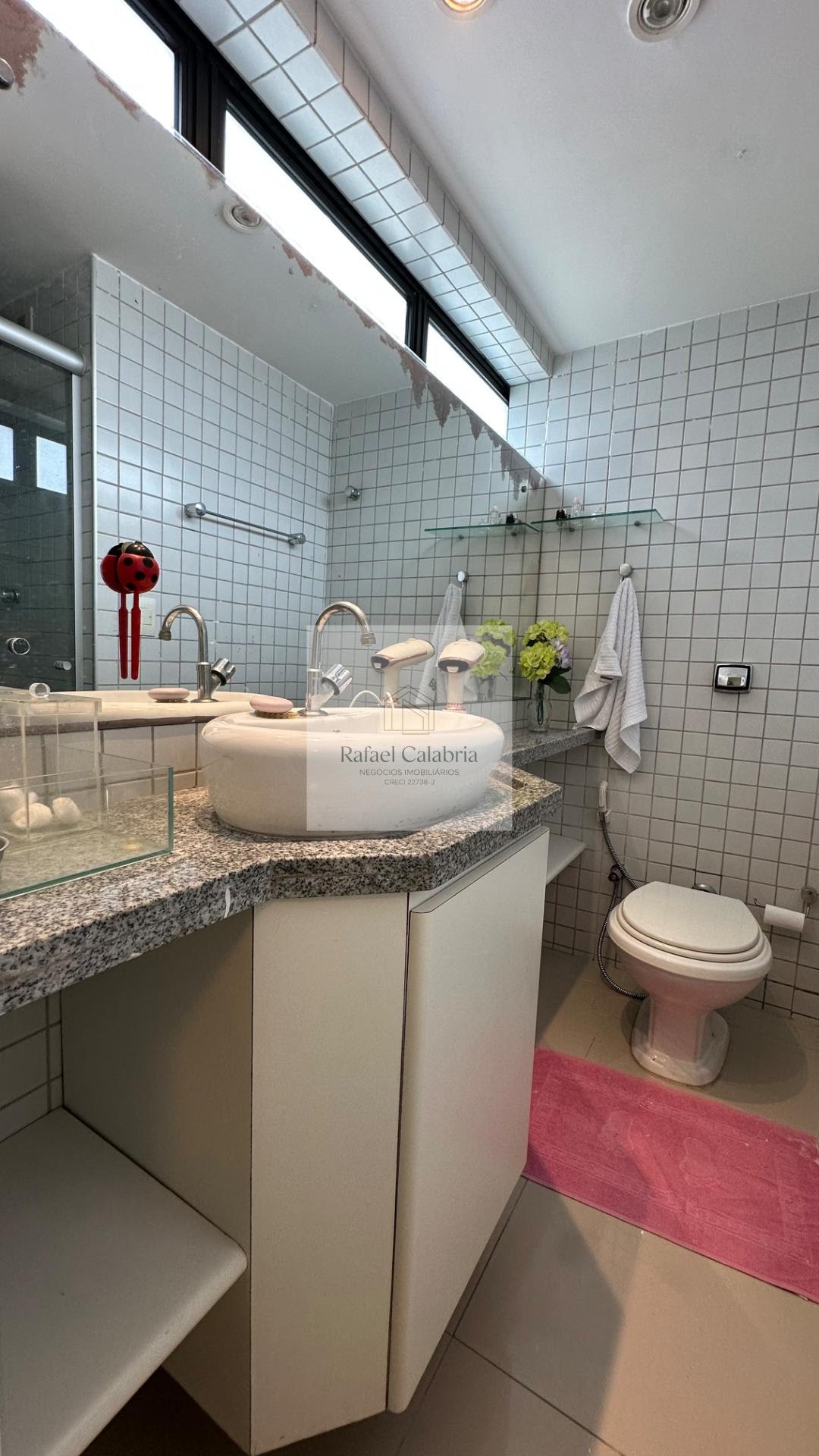 Apartamento à venda com 3 quartos, 3 suítes, 3 vagas e 176m² no Piedade, Jaboatão dos Guararapes (PE) — foto 21 de 30