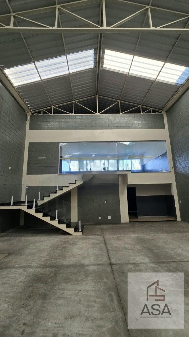 Depósito-Galpão, 454 m² - Foto 7