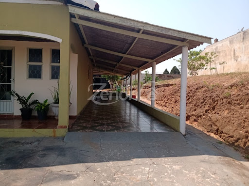 Casa em Centro  -  Irapuru