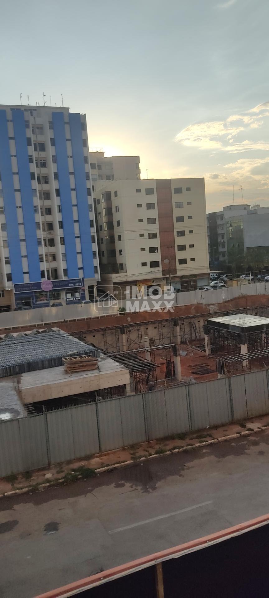 Prédio Inteiro, 925 m² - Foto 1