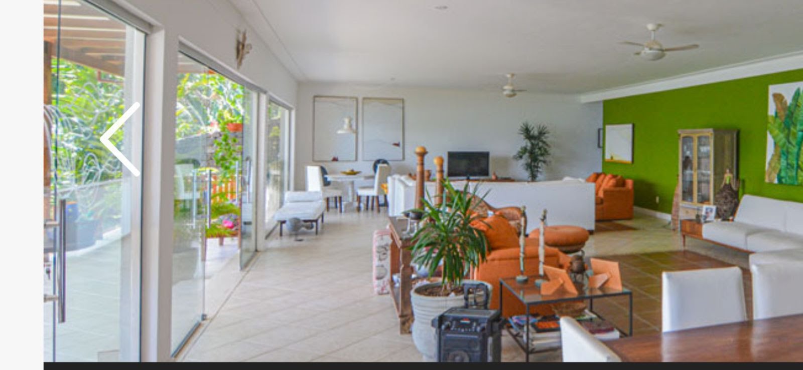 Casa à venda com 6 quartos, 7 banheiros, 6 vagas e 1300m² no Tenório (praia Vermelha), Ubatuba (SP) — foto 12 de 13