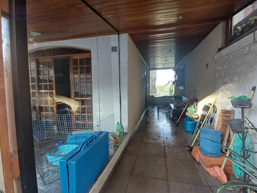 corredor lateral