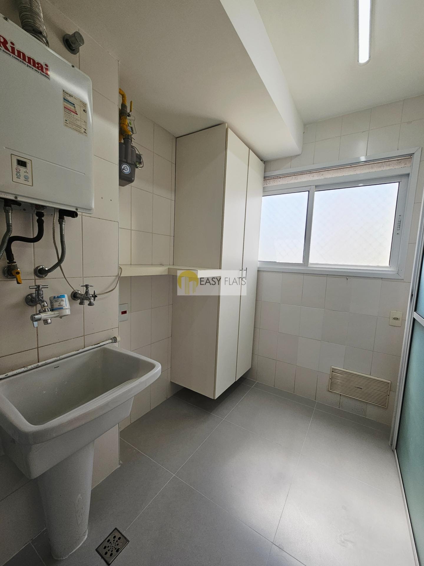 Apartamento à venda com 2 quartos, 1 suíte, 2 vagas e 86m² no Morumbi, São Paulo (SP) — foto 16 de 30