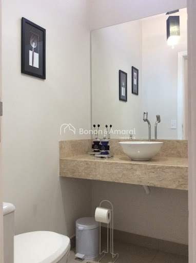 Casa de Condomínio, 3 quartos - Foto 5
