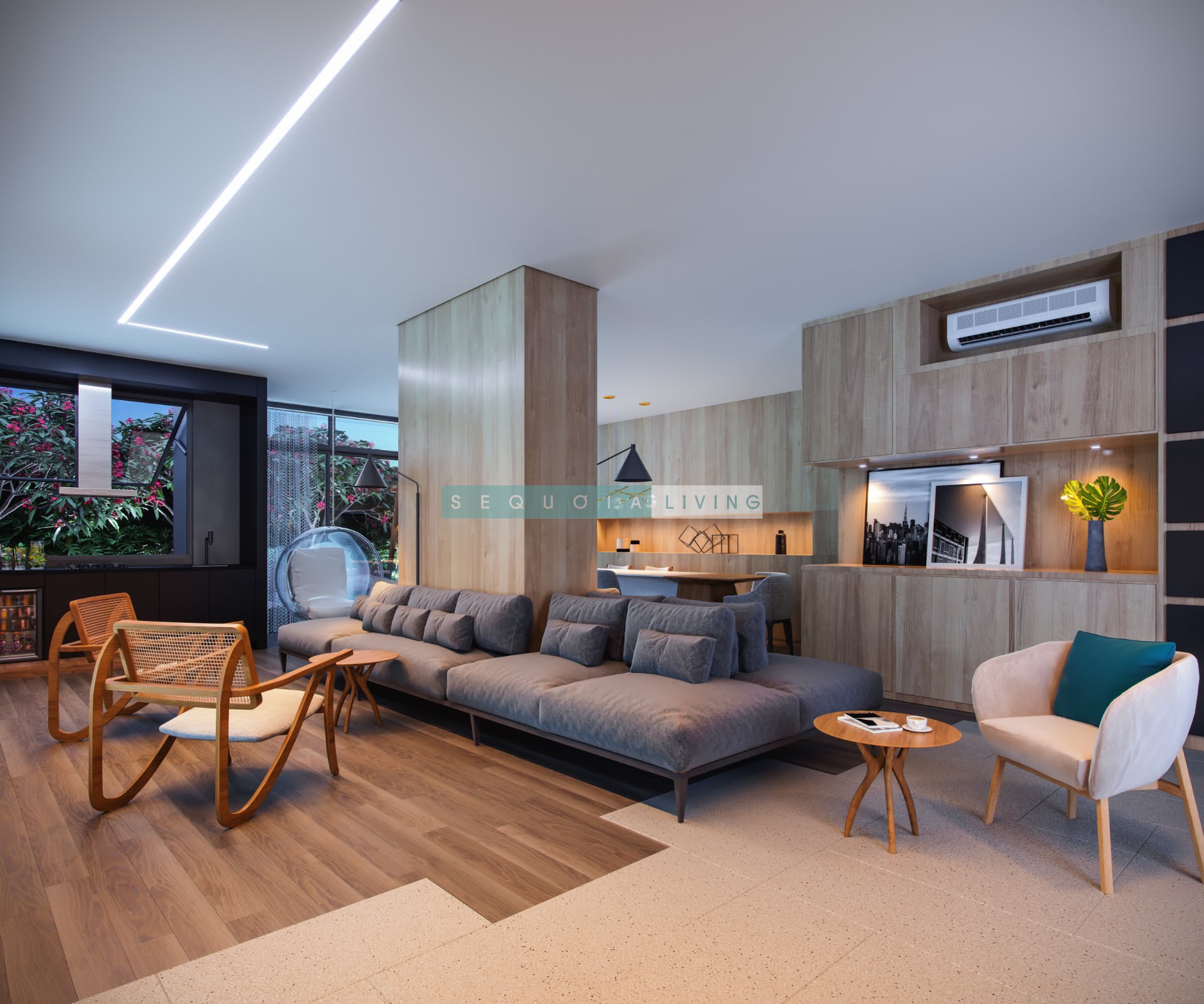 Apartamento para alugar com 2 quartos, 1 suíte, 1 vaga e 74m² no Pinheiros, São Paulo (SP) — foto 28 de 30
