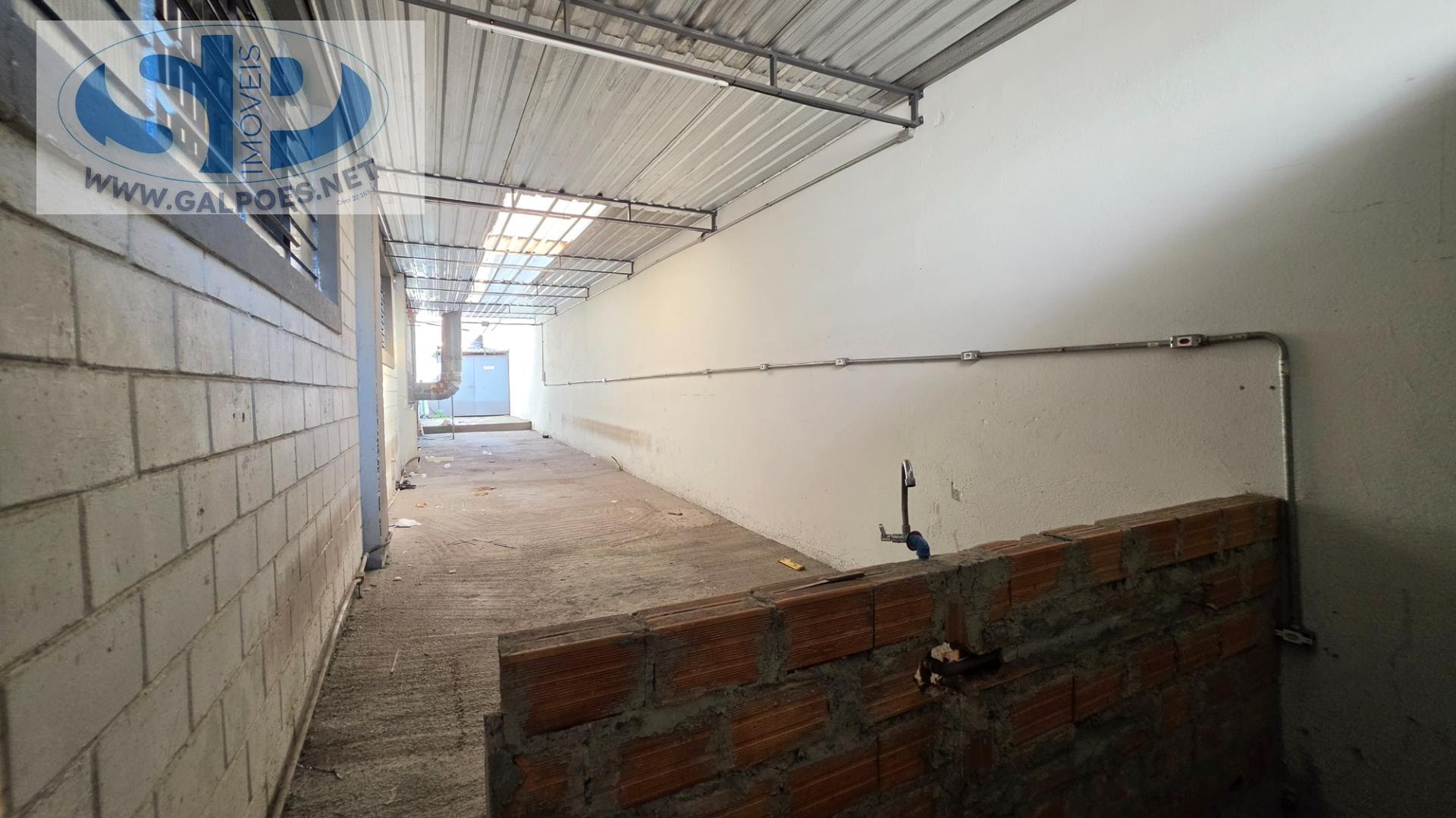 Depósito-Galpão, 2500 m² - Foto 17