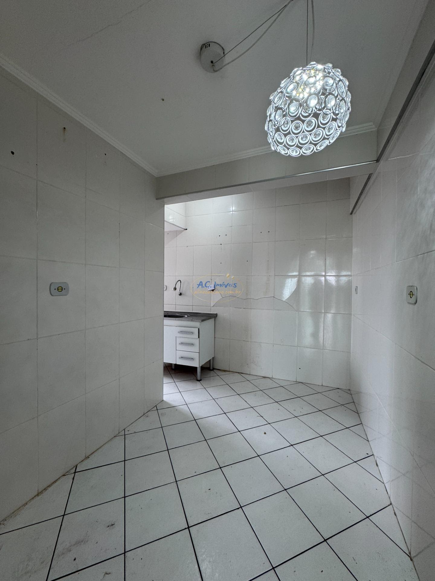 Apartamento à venda com 2 quartos, 2 suítes, 1 vaga e 62m² no Vila Caiçara, Praia Grande (SP) — foto 9 de 26