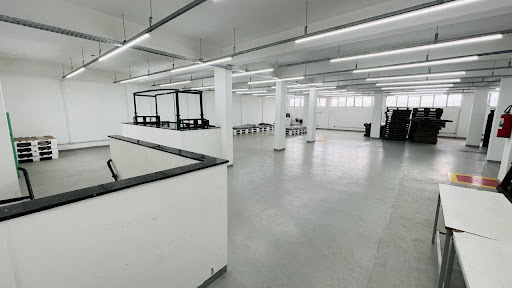 GALPÃO COMERCIAL 3200 metros - Bairro Fundação - São Caetano do Sul - SP