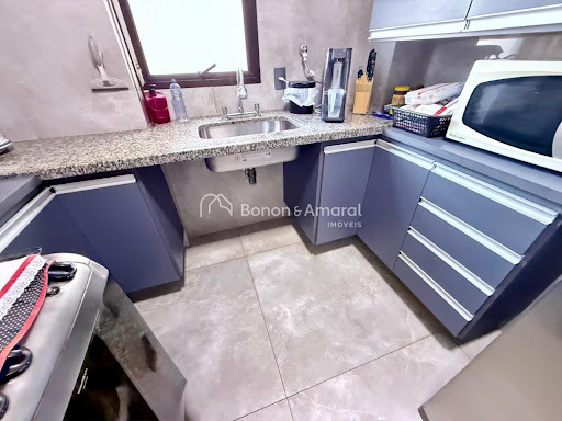 Apartamento, 3 quartos, 98 m² - Foto 6