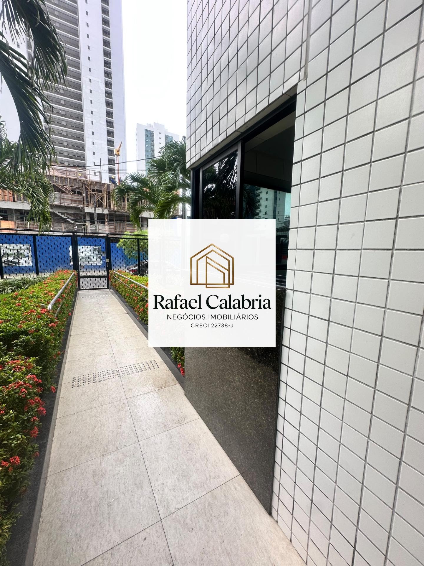 Apartamento à venda com 2 quartos, 12 suítes, 2 vagas e 90m² no Madalena, Recife (PE) — foto 27 de 28