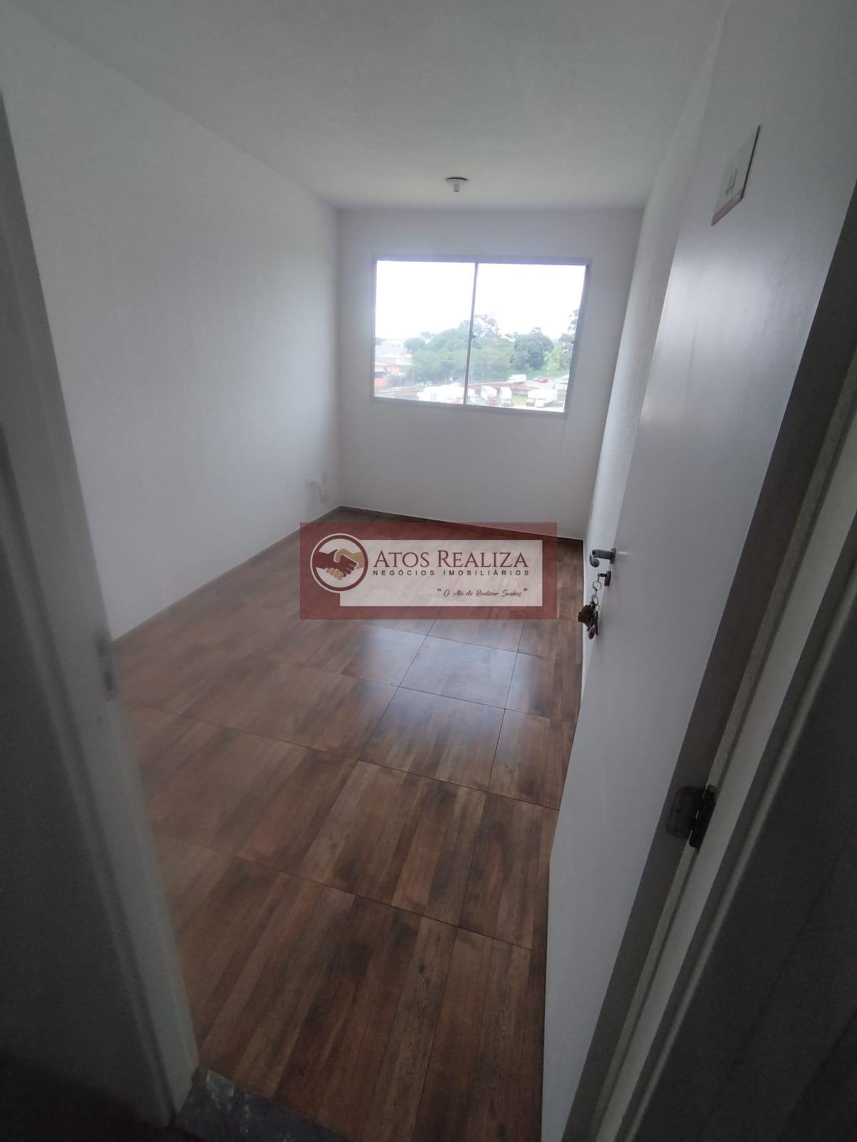 Apartamento à venda com 2 quartos, 1 banheiro e 41m² no Jardim das Oliveiras, São Paulo (SP) — foto 10 de 12