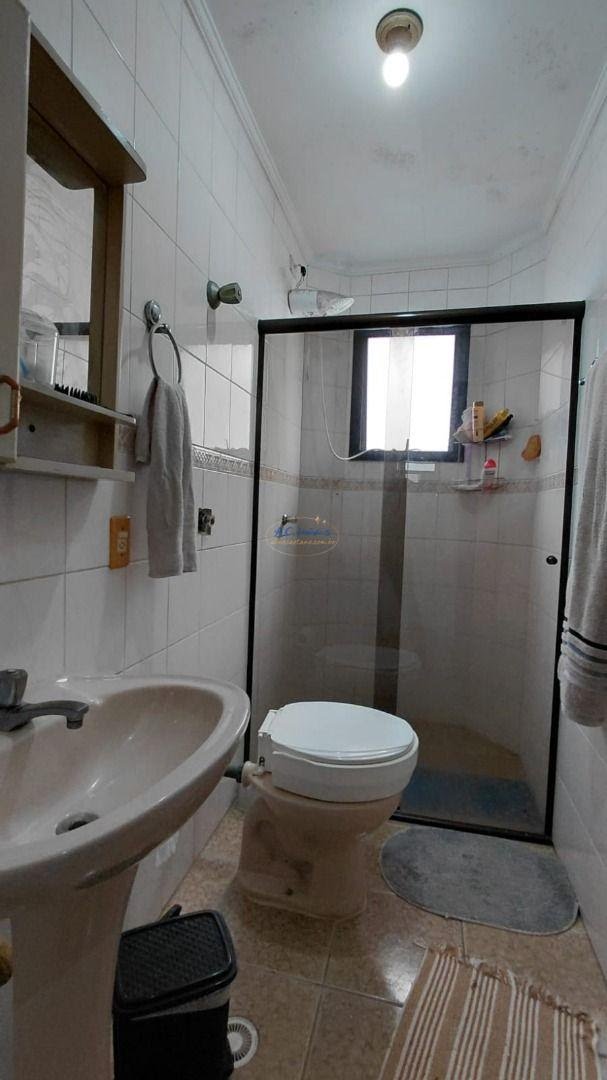 Apartamento à venda com 1 quarto, 1 banheiro, 1 vaga e 60m² no Vila Assuncao, Praia Grande (SP) — foto 16 de 24