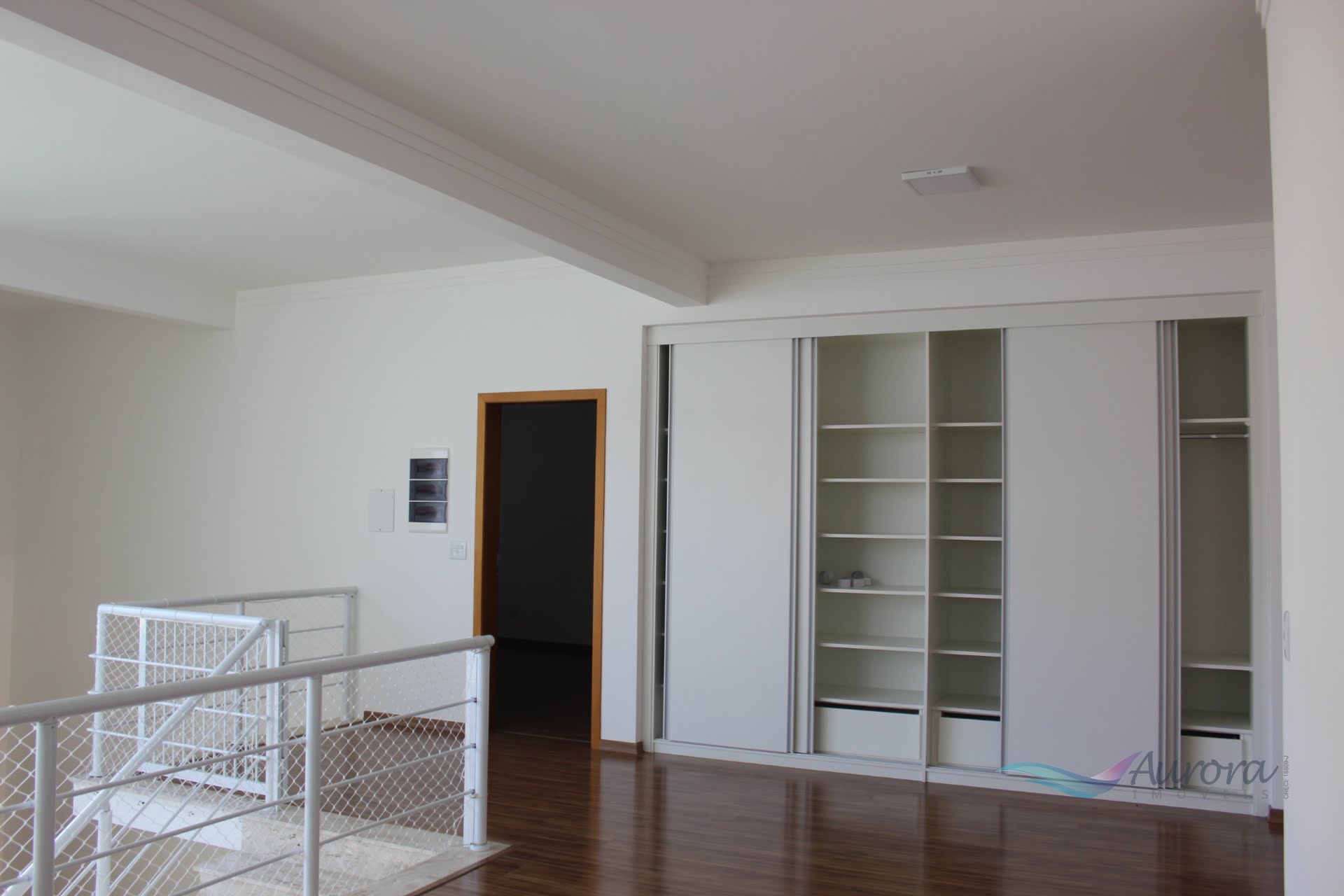Sala íntima piso superior 
