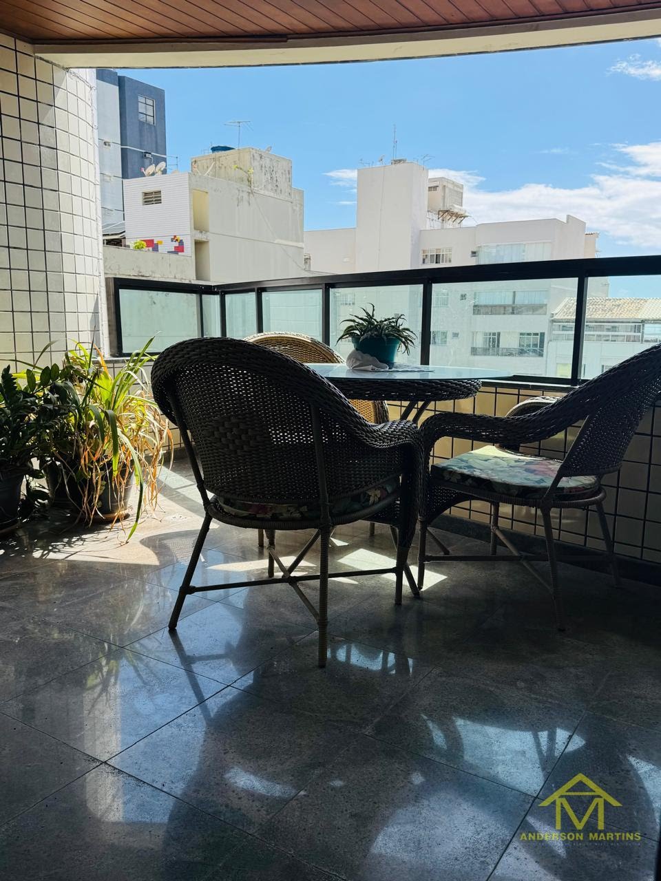 Apartamento, 4 quartos, 205 m² - Foto 5