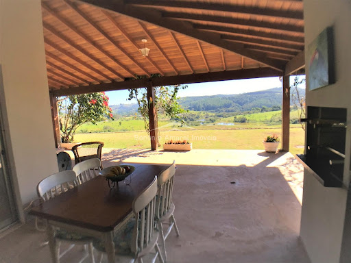 Chácara, 4 quartos, 385 m² - Foto 60