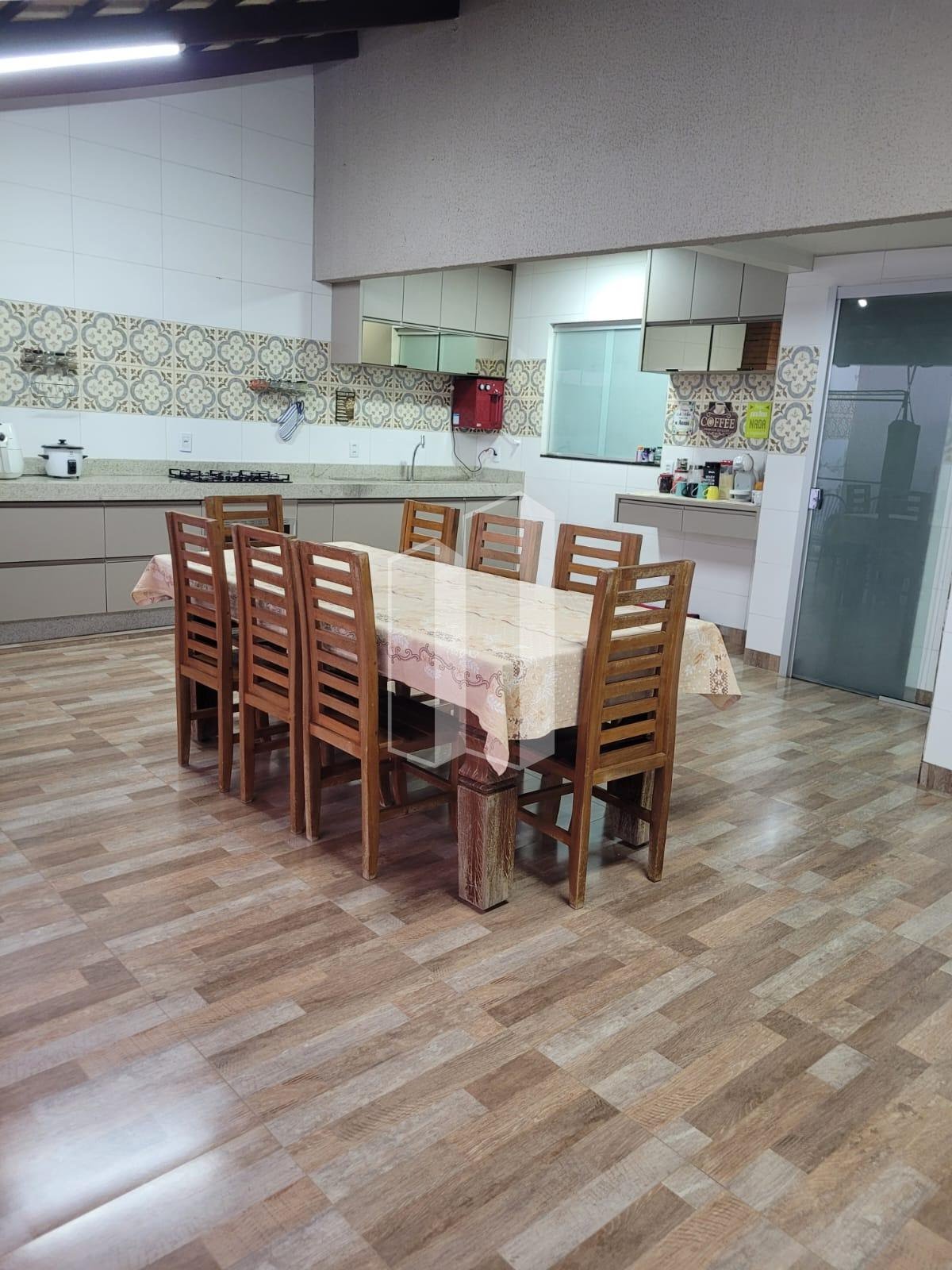 Casa à venda com 3 quartos, 1 suíte, 3 vagas e 151m² no Parque Amazônia, Goiânia (GO) — foto 15 de 20