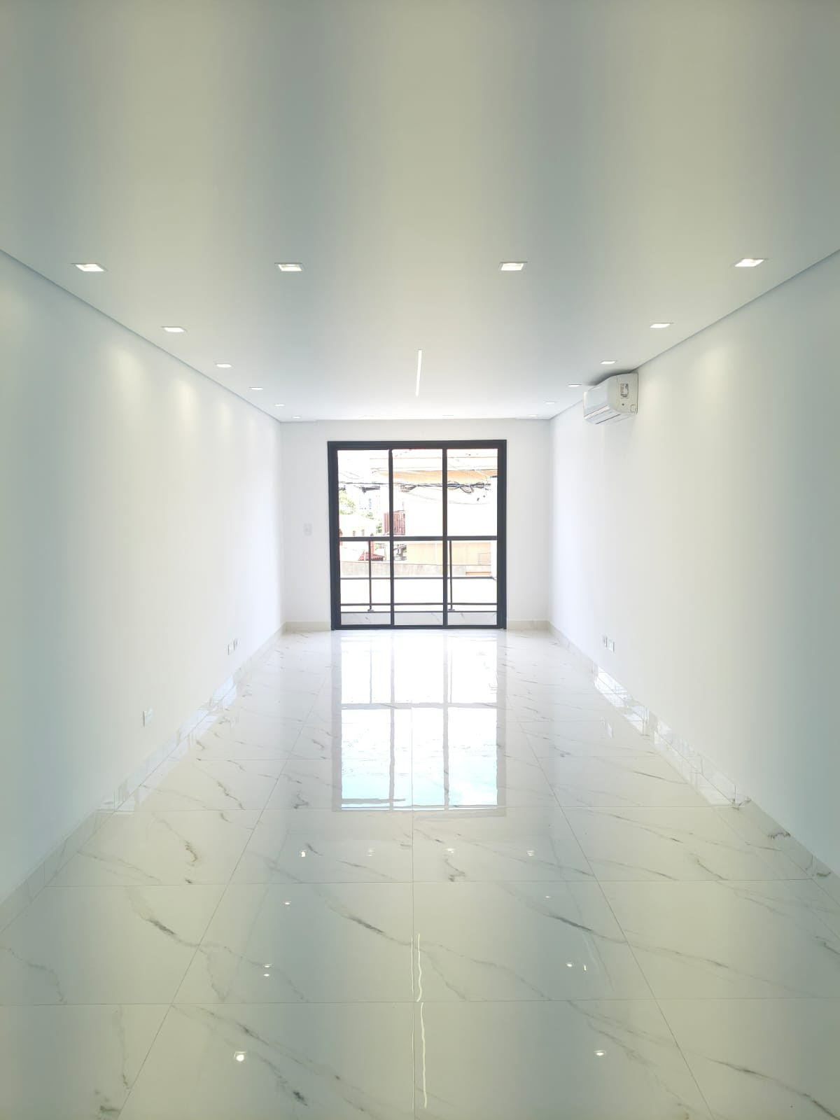 Apartamento à venda com 3 quartos, 3 suítes, 3 vagas e 180m² no Parque São Domingos, São Paulo (SP) — foto 8 de 30