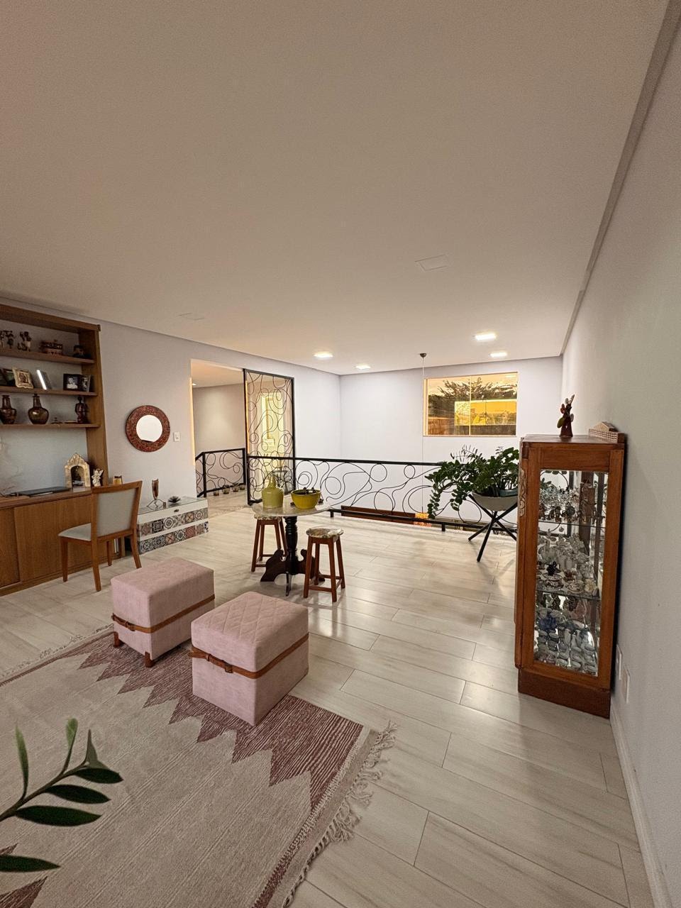 Casa à venda com 3 quartos, 2 suítes, 4 vagas e 440m² no Papagaio, Feira de Santana (BA) — foto 21 de 28