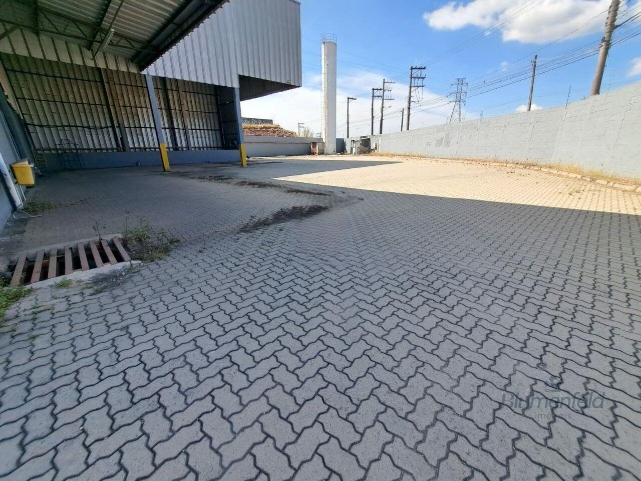 Comercial para alugar com 7530m² no Distrito Industrial do Taboao, Mogi das Cruzes (SP) — foto 12 de 30