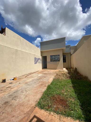 Casa 02 Dorm. em Residencial Atalaia  -  Rio Verde