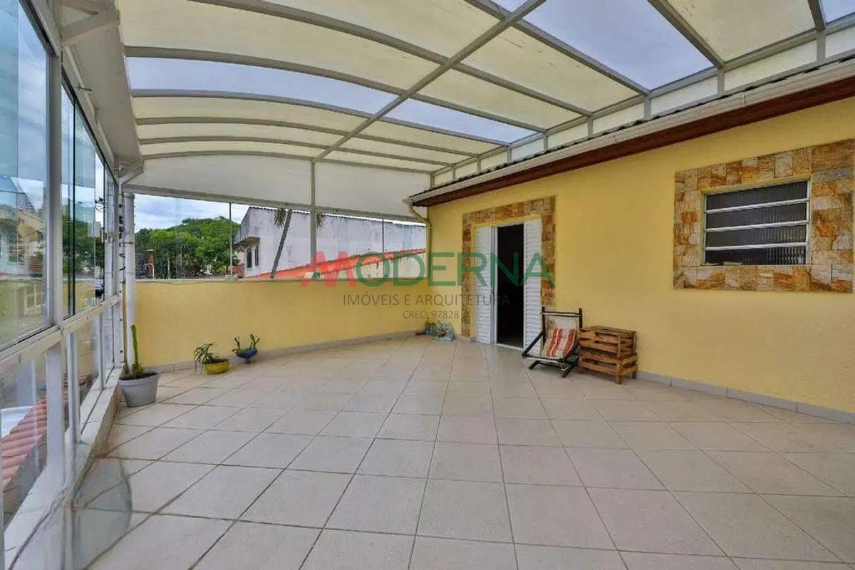 Casa à venda com 4 quartos, 2 suítes, 4 vagas e 280m² no Paulicéia, São Bernardo do Campo (SP) — foto 17 de 25