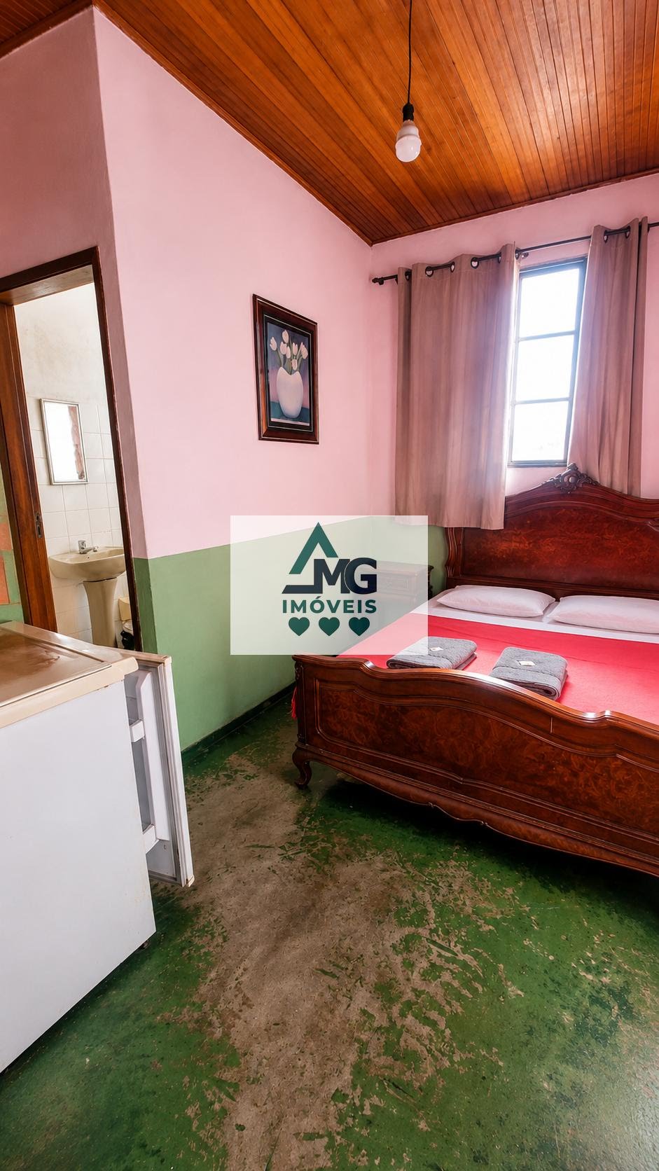 Rural à venda com 260m² de terreno no Centro, São Thomé das Letras (MG) — foto 3 de 6