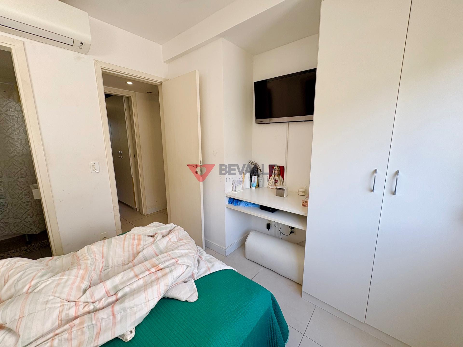 Apartamento à venda com 4 quartos, 4 suítes, 3 vagas e 151m² no Botafogo, Rio de Janeiro (RJ) — foto 26 de 30