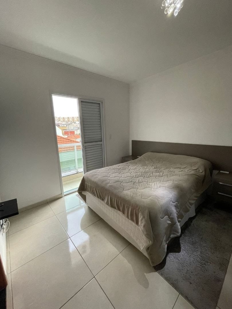 Sobrado, 2 quartos - Foto 38