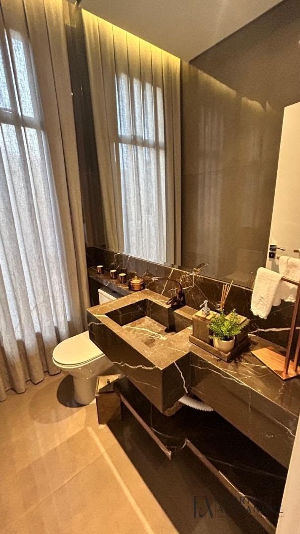 Casa à venda com 3 quartos, 3 suítes, 4 vagas e 270m² no Damha VI, São José do Rio Preto (SP) — foto 8 de 26
