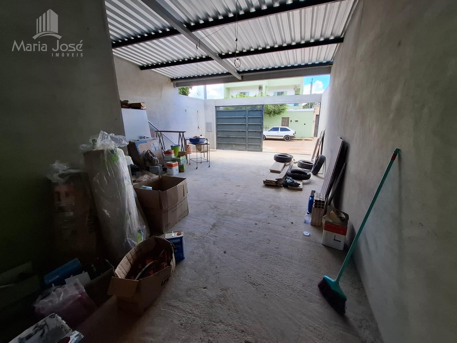 Casa à venda com 3 quartos, 1 suíte, 2 vagas e 118m² no Dona Dora, Sete Lagoas (MG) — foto 7 de 23