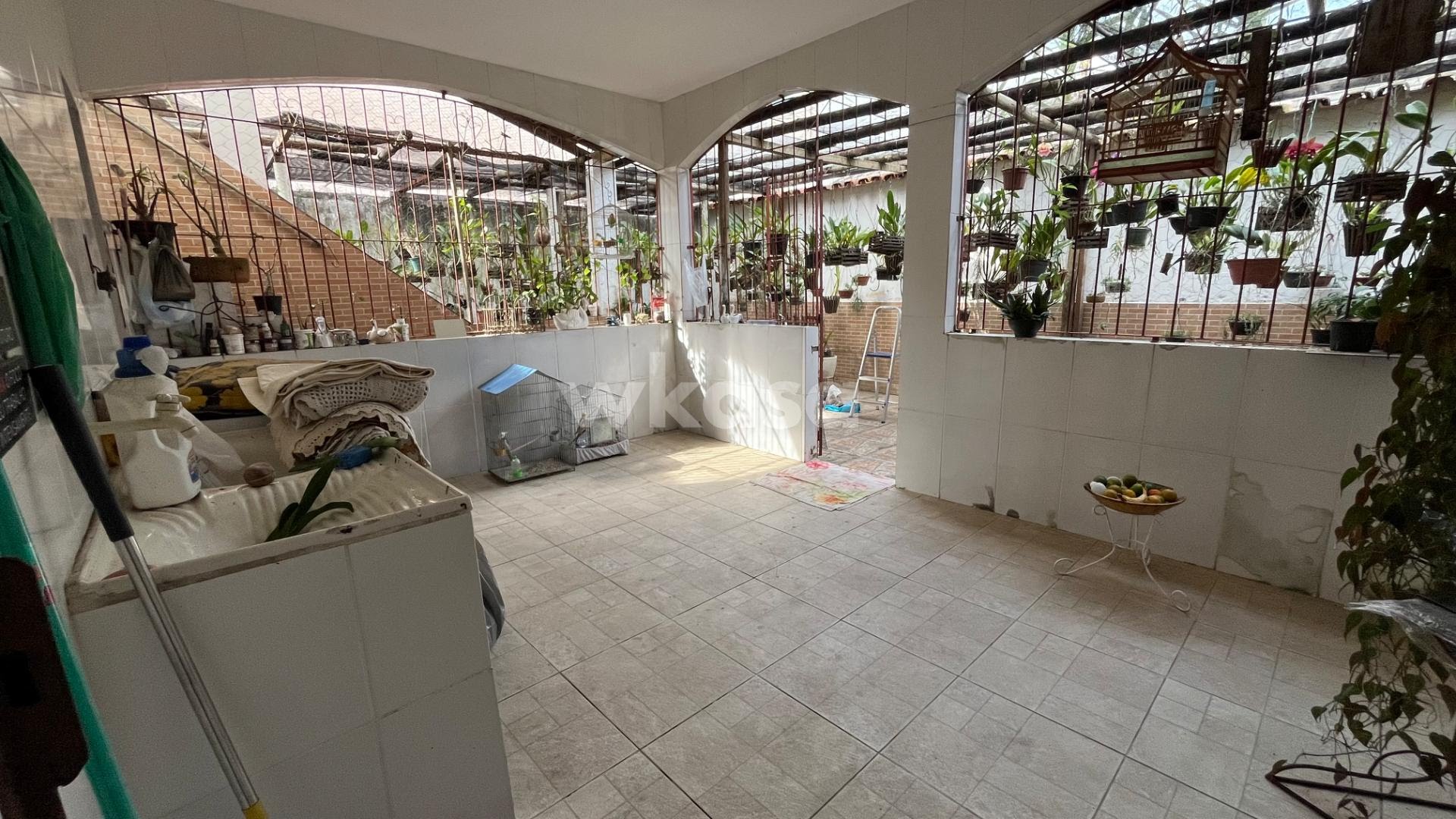 Casa à venda com 2 quartos, 2 banheiros, 3 vagas e 242m² no Serra Dourada II, Serra (ES) — foto 9 de 30