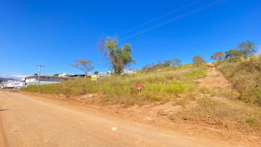 Terreno em Cidade Nova  -  Itaperuna