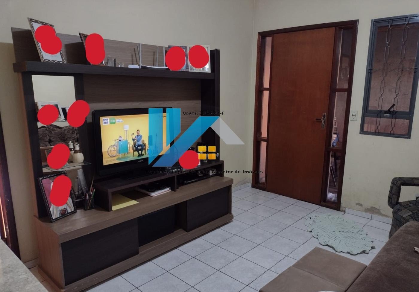 Casa à venda no Jardim América, Pirajuí (SP) — foto 24 de 27