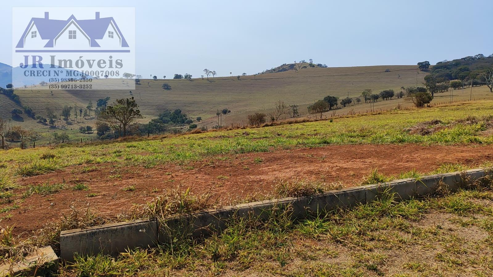 Terreno à venda com 1000m² de terreno no Palmeiras, São José do Alegre (MG) — foto 6 de 6