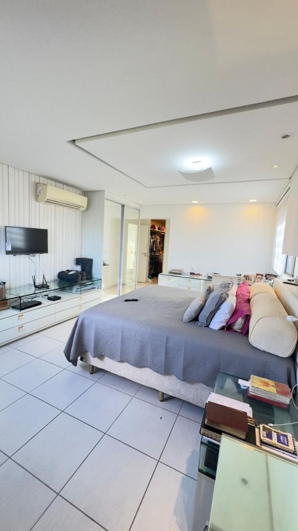 Apartamento à venda com 4 quartos, 4 suítes, 3 vagas e 230m² no Torre, Recife (PE) — foto 27 de 30