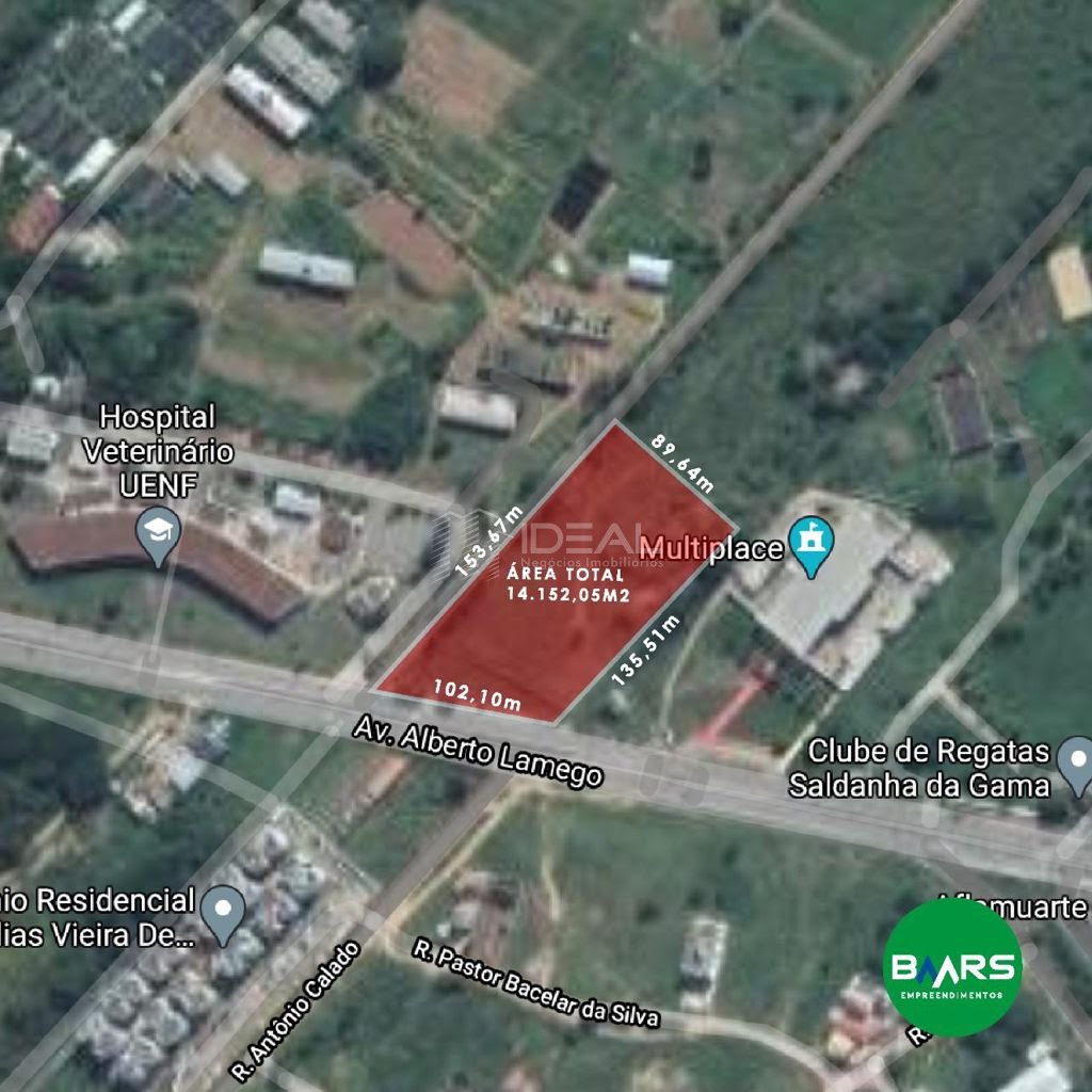 Área