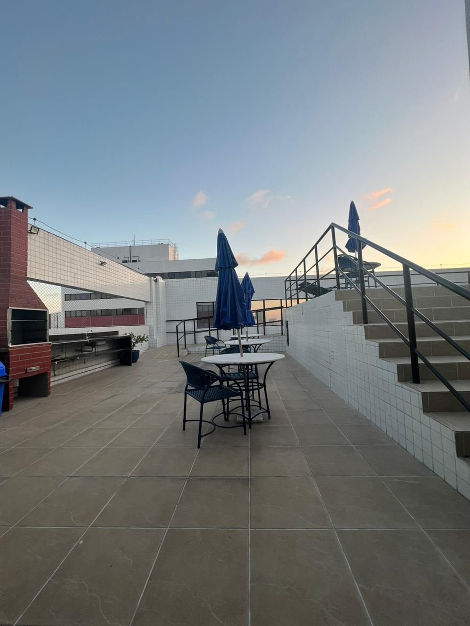 Apartamento à venda com 2 quartos, 1 suíte, 1 vaga e 70m² no Casa Amarela, Recife (PE) — foto 17 de 20
