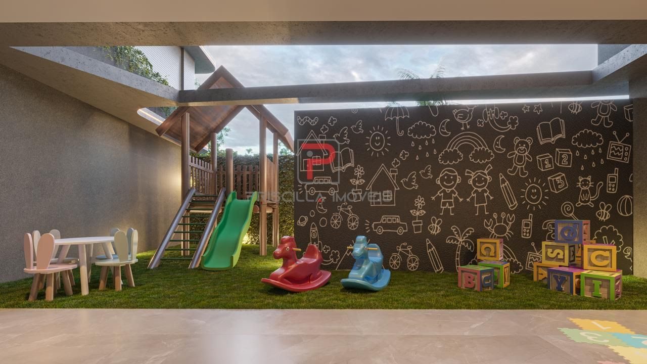 Apartamento à venda com 1 quarto, 1 banheiro, 1 vaga e 19m² no Bessa, João Pessoa (PB) — foto 19 de 28